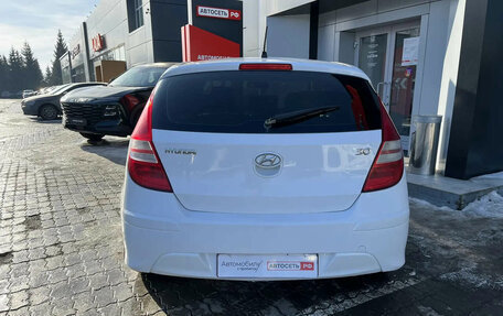 Hyundai i30 I, 2010 год, 571 650 рублей, 17 фотография