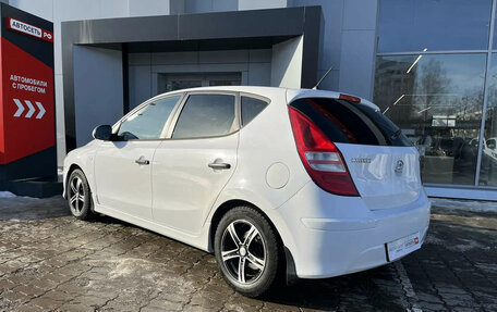 Hyundai i30 I, 2010 год, 571 650 рублей, 18 фотография