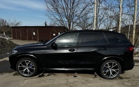 BMW X5, 2020 год, 7 890 000 рублей, 1 фотография