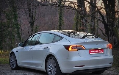Tesla Model 3 I, 2021 год, 2 850 000 рублей, 1 фотография
