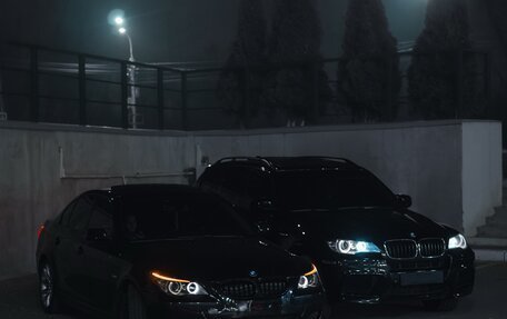 BMW 5 серия, 2009 год, 1 620 000 рублей, 1 фотография