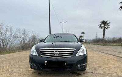 Nissan Teana, 2011 год, 1 000 000 рублей, 1 фотография