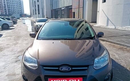 Ford Focus III, 2013 год, 860 000 рублей, 1 фотография