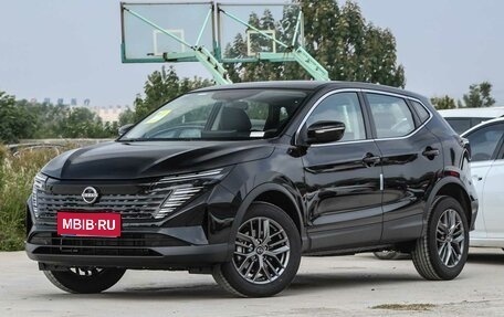 Nissan Qashqai, 2025 год, 2 482 296 рублей, 1 фотография