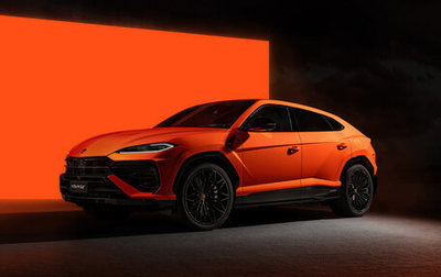 Lamborghini Urus I, 2026 год, 44 000 000 рублей, 1 фотография