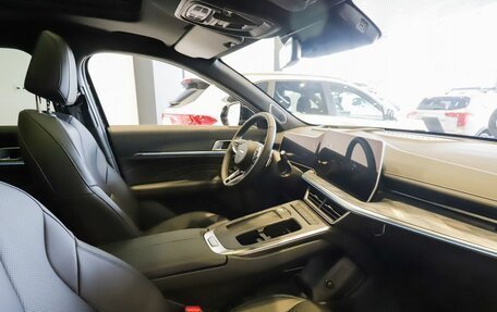Haval F7, 2026 год, 3 699 000 рублей, 21 фотография