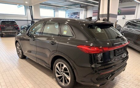 Audi Q5, 2026 год, 9 000 000 рублей, 2 фотография