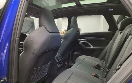 Audi Q5, 2026 год, 9 000 000 рублей, 7 фотография