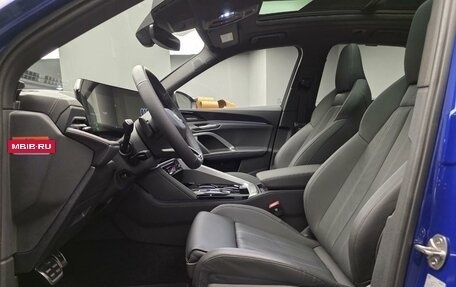 Audi Q5, 2026 год, 9 000 000 рублей, 5 фотография