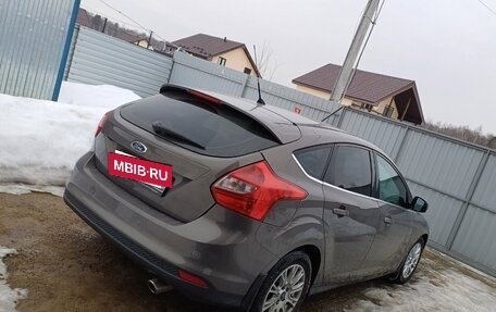 Ford Focus III, 2013 год, 630 000 рублей, 2 фотография