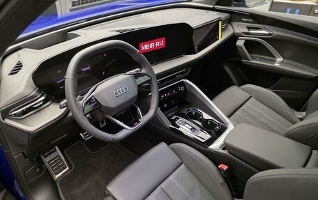 Audi Q5, 2026 год, 9 000 000 рублей, 4 фотография