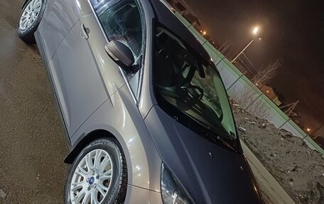 Ford Focus III, 2013 год, 630 000 рублей, 5 фотография