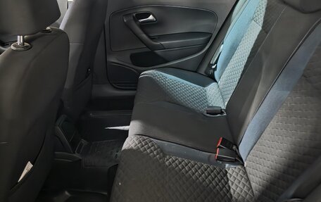 Volkswagen Polo VI (EU Market), 2019 год, 1 400 000 рублей, 10 фотография