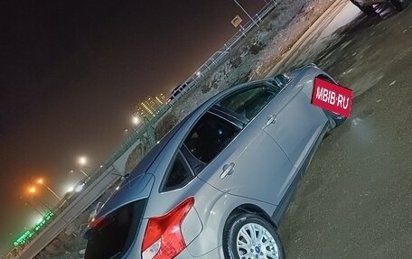 Ford Focus III, 2013 год, 630 000 рублей, 7 фотография