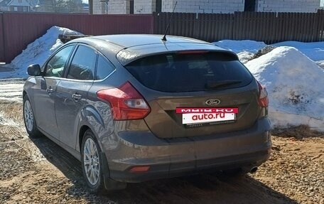 Ford Focus III, 2013 год, 630 000 рублей, 6 фотография