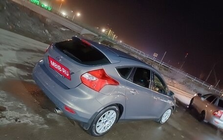 Ford Focus III, 2013 год, 630 000 рублей, 4 фотография