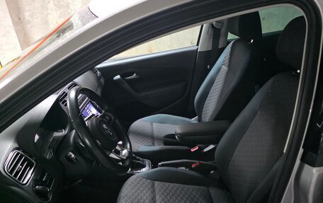 Volkswagen Polo VI (EU Market), 2019 год, 1 400 000 рублей, 11 фотография