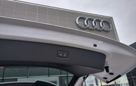 Audi Q7, 2024 год, 12 500 000 рублей, 17 фотография