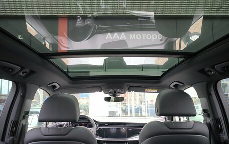 Audi Q7, 2024 год, 12 500 000 рублей, 19 фотография