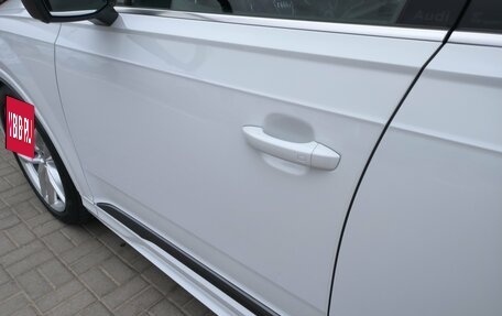 Audi Q7, 2024 год, 12 500 000 рублей, 10 фотография