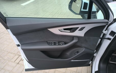 Audi Q7, 2024 год, 12 500 000 рублей, 20 фотография