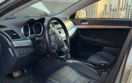 Mitsubishi Lancer IX, 2007 год, 660 000 рублей, 2 фотография