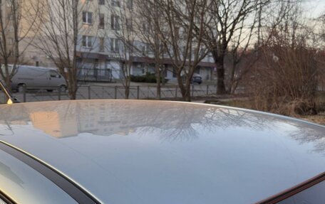 Mitsubishi Lancer IX, 2007 год, 660 000 рублей, 7 фотография