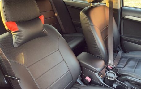 Mitsubishi Lancer IX, 2007 год, 660 000 рублей, 10 фотография