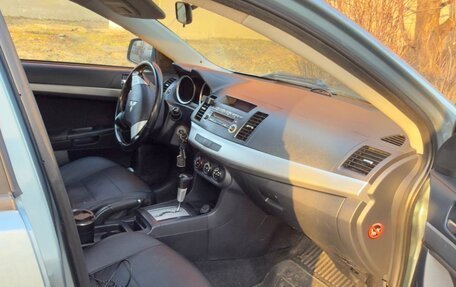 Mitsubishi Lancer IX, 2007 год, 660 000 рублей, 9 фотография