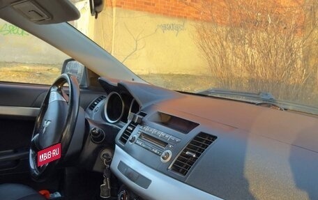 Mitsubishi Lancer IX, 2007 год, 660 000 рублей, 8 фотография