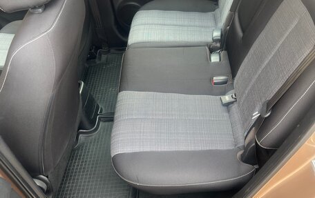 KIA Venga I, 2012 год, 907 000 рублей, 8 фотография