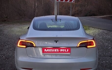 Tesla Model 3 I, 2021 год, 2 850 000 рублей, 4 фотография