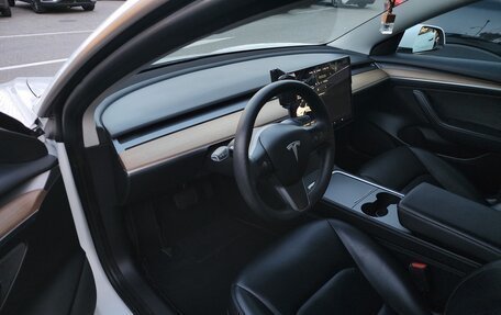 Tesla Model 3 I, 2021 год, 2 850 000 рублей, 15 фотография