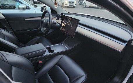 Tesla Model 3 I, 2021 год, 2 850 000 рублей, 16 фотография