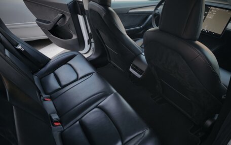 Tesla Model 3 I, 2021 год, 2 850 000 рублей, 13 фотография