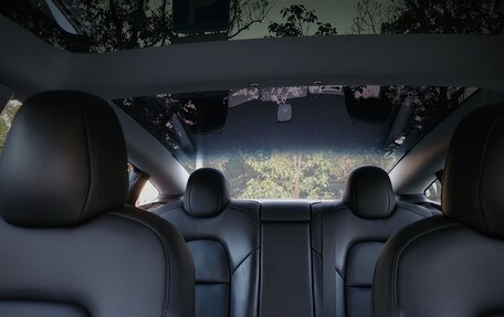 Tesla Model 3 I, 2021 год, 2 850 000 рублей, 17 фотография