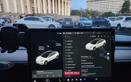 Tesla Model 3 I, 2021 год, 2 850 000 рублей, 18 фотография