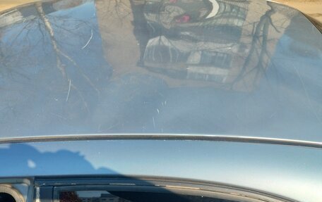 Chevrolet Lanos I, 2007 год, 170 000 рублей, 10 фотография