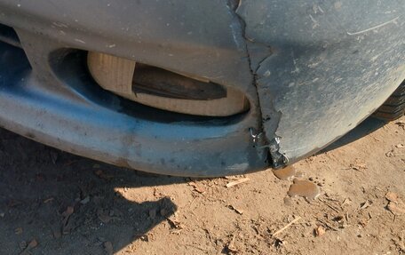 Chevrolet Lanos I, 2007 год, 170 000 рублей, 9 фотография