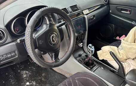 Mazda 3, 2005 год, 459 999 рублей, 5 фотография