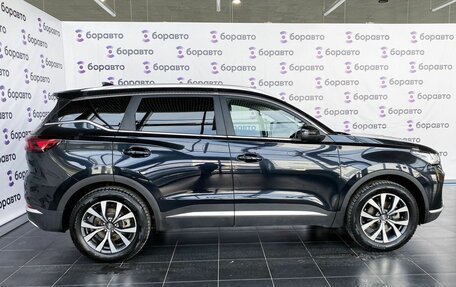 Chery Tiggo 7 Pro, 2021 год, 1 750 000 рублей, 8 фотография