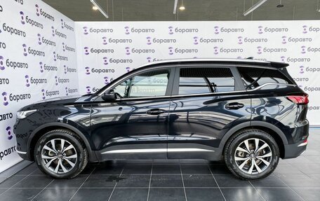 Chery Tiggo 7 Pro, 2021 год, 1 750 000 рублей, 7 фотография