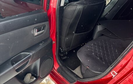 Mazda 3, 2005 год, 459 999 рублей, 8 фотография