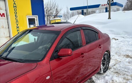 Mazda 3, 2005 год, 459 999 рублей, 4 фотография