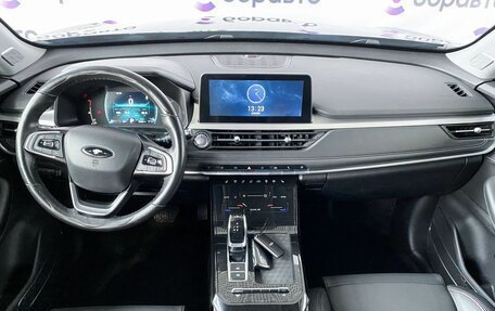 Chery Tiggo 7 Pro, 2021 год, 1 750 000 рублей, 9 фотография