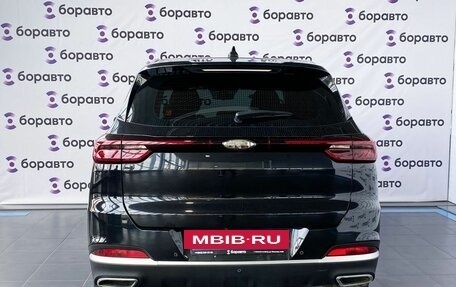 Chery Tiggo 7 Pro, 2021 год, 1 750 000 рублей, 6 фотография