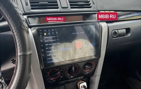 Mazda 3, 2005 год, 459 999 рублей, 7 фотография