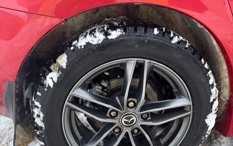 Mazda 3, 2005 год, 459 999 рублей, 12 фотография