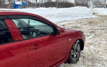 Mazda 3, 2005 год, 459 999 рублей, 18 фотография