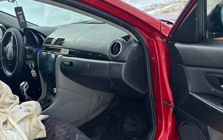 Mazda 3, 2005 год, 459 999 рублей, 15 фотография